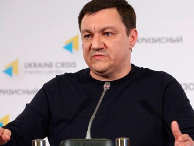 За два місяці терористи порушили перемир’я більше 2500 разів, — Тимчук За два місяці терористи порушили перемир’я більше 2500 разів, — Тимчук