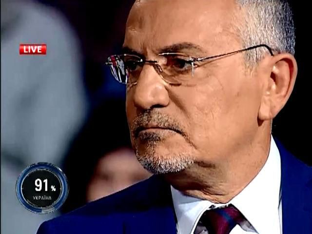 Випуск програми "Шустер LIVE" за 7 листопада. "Ідеали проти інтересів?" Випуск програми "Шустер LIVE" за 7 листопада. "Ідеали проти інтересів?"