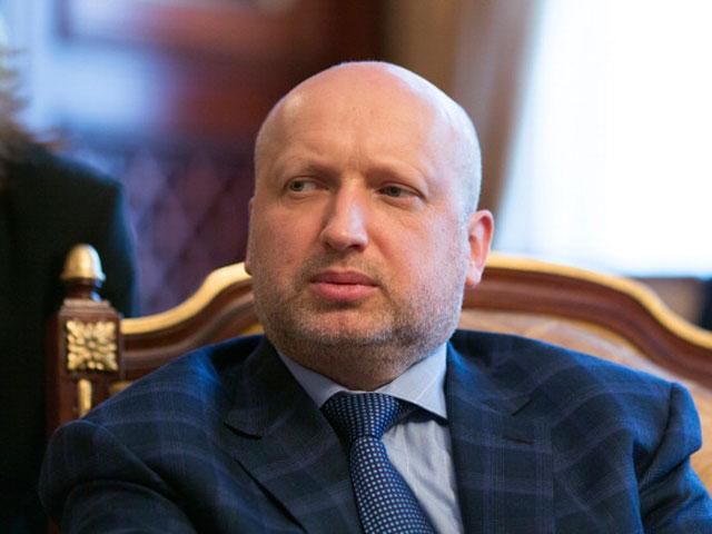 Посаду секретаря РНБО запропонують Турчинову, — ЗМІ Посаду секретаря РНБО запропонують Турчинову, — ЗМІ