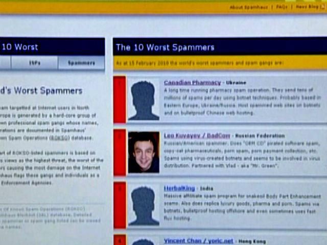 У США і Європі масово ліквідовують нелегальні сайти У США і Європі масово ліквідовують нелегальні сайти