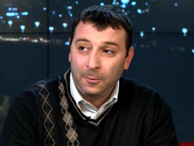 Для бійців дуже важливо знати, що є люди, які ними пишаються, — волонтер Для бійців дуже важливо знати, що є люди, які ними пишаються, — волонтер