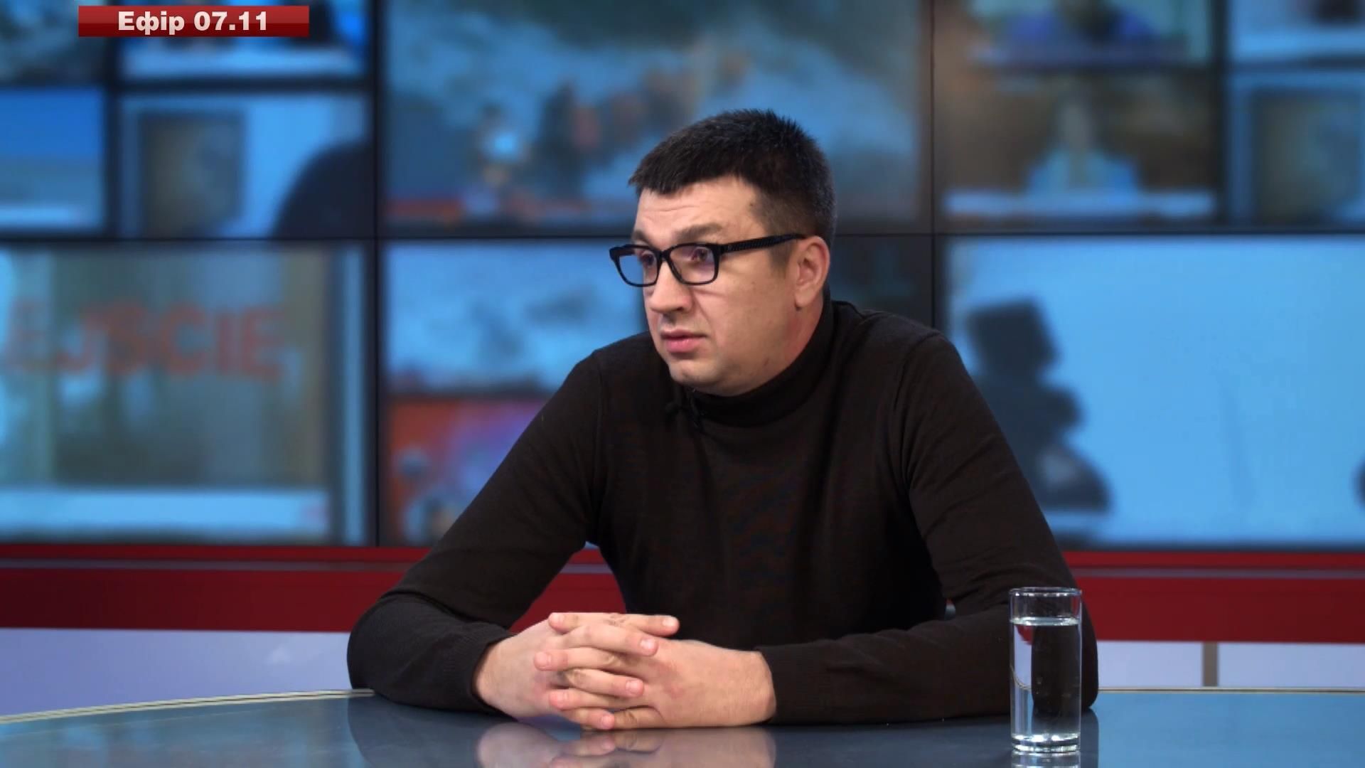 Національний рух після Майдану наніс потужний удар по російській пропаганді, — блогер