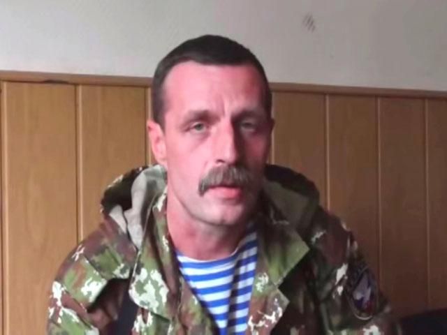 Екс-глава української розвідки розповів про долю Безлера Екс-глава української розвідки розповів про долю Безлера