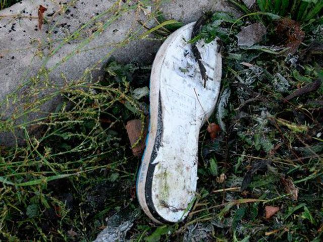 РНБО підтверджує, що донецьку школу обстріляли з боку Макіївки РНБО підтверджує, що донецьку школу обстріляли з боку Макіївки