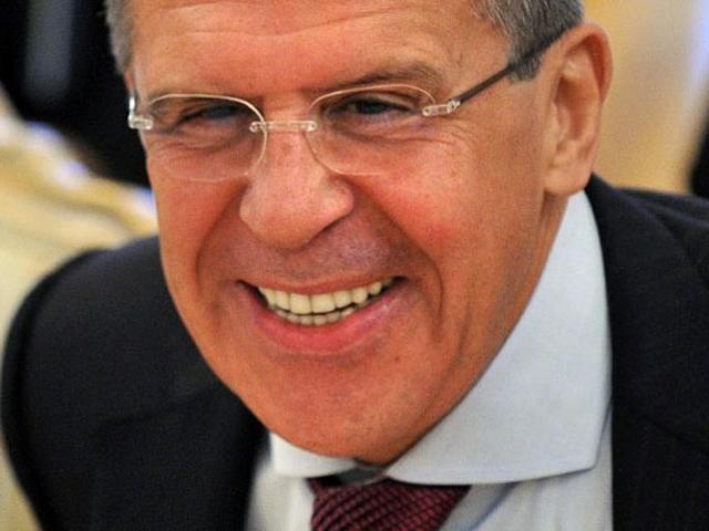 Лавров истерит, чтобы украинская власть прекратила воевать за Донбасс Лавров истерит, чтобы украинская власть прекратила воевать за Донбасс