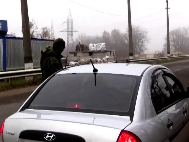 В Україні не карають за державну зраду, — боєць В Україні не карають за державну зраду, — боєць