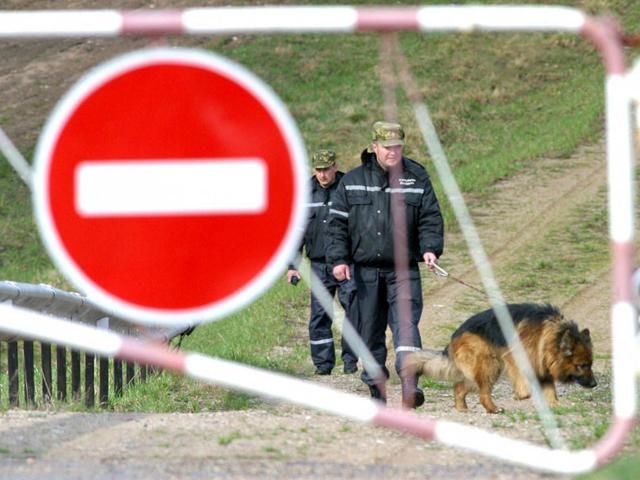 Прикордонники відбили атаку озброєних бойовиків Прикордонники відбили атаку озброєних бойовиків