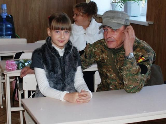 Террористы "ЛНР" перевели школы на 5-балльную систему оценок Террористы "ЛНР" перевели школы на 5-балльную систему оценок