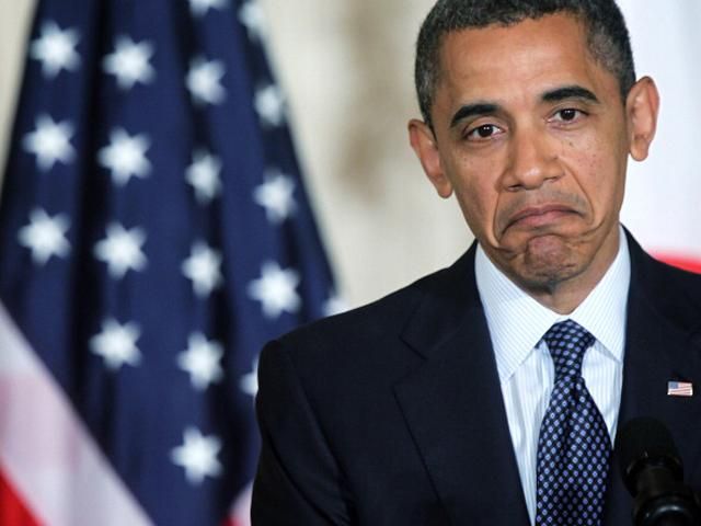 CNN помилково повідомив про вбивство Обами (Скріншот) CNN помилково повідомив про вбивство Обами (Скріншот)