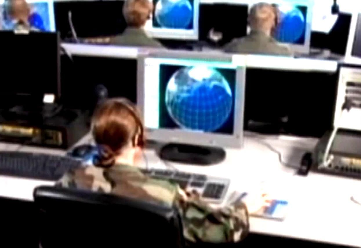 День в історії. 35 років тому через помилку комп'ютера ледь не почалася ядерна війна 