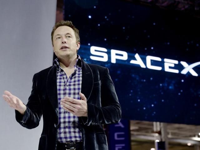 Засновник Tesla запустить у космос 700 супутників для роздачі інтернету