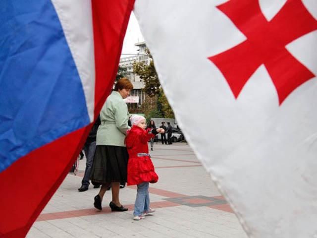 Россия возобновила импорт некоторых товаров из Грузии Россия возобновила импорт некоторых товаров из Грузии