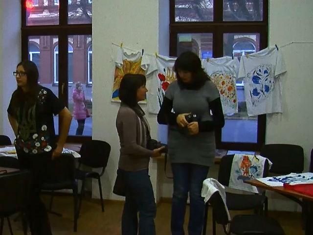 У Кіровограді вдруге провели благодійний розпродаж на потреби армії У Кіровограді вдруге провели благодійний розпродаж на потреби армії