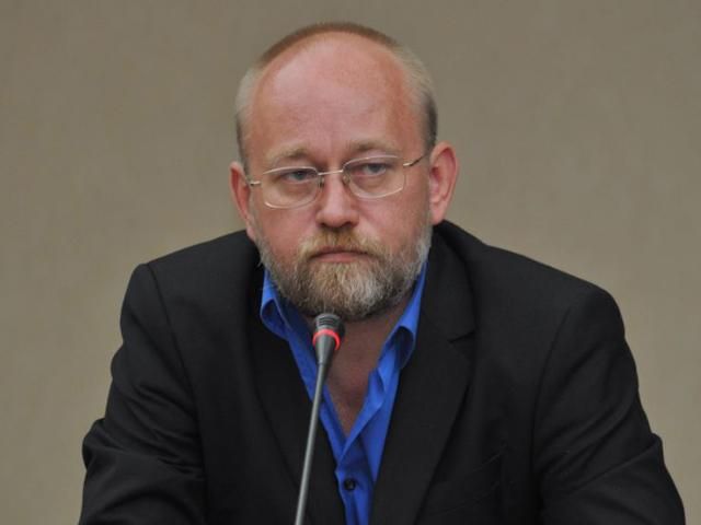 В плену террористов находится до 500 человек, — Рубан В плену террористов находится до 500 человек, — Рубан