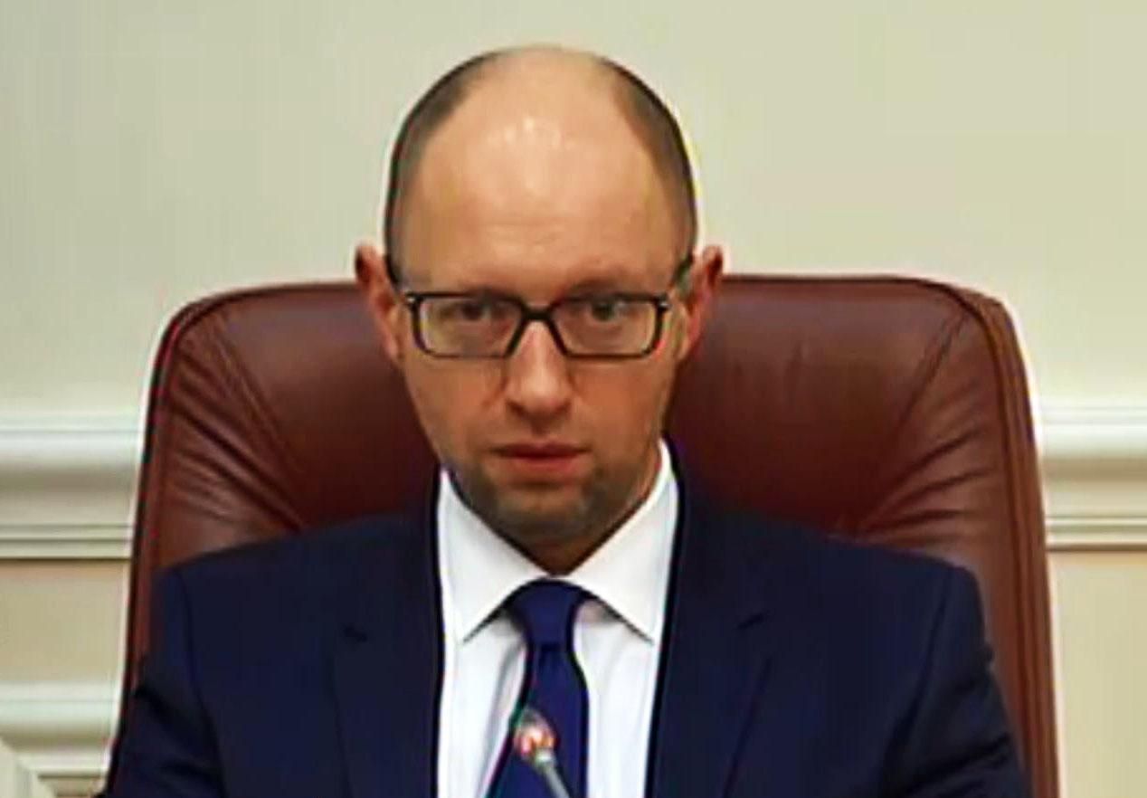 Цитати тижня: Яценюк про фінансування Донбасу, Лисенко про загибель підлітків Цитати тижня: Яценюк про фінансування Донбасу, Лисенко про загибель підлітків