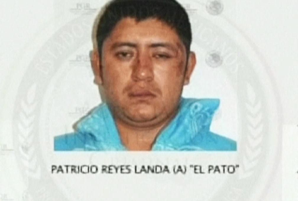 У Мексиці злочинці зізналися у вбивстві студентів