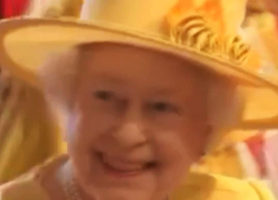 Предотвращено покушение на королеву Елизавету II Предотвращено покушение на королеву Елизавету II