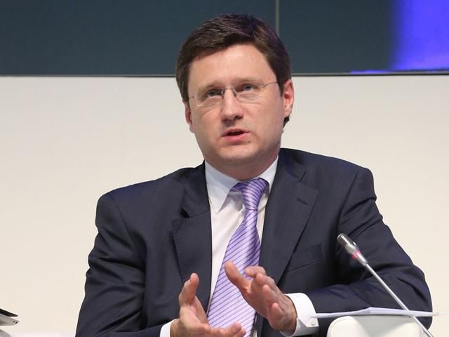 У РФ сподіваються, що влітку Україна купуватиме газ по чинному контракту У РФ сподіваються, що влітку Україна купуватиме газ по чинному контракту