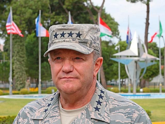 У НАТО не хочуть нової “стіни” в Європі У НАТО не хочуть нової “стіни” в Європі