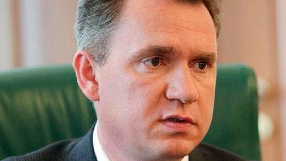 Голова ЦВК заявив про погрози з боку Коломойського