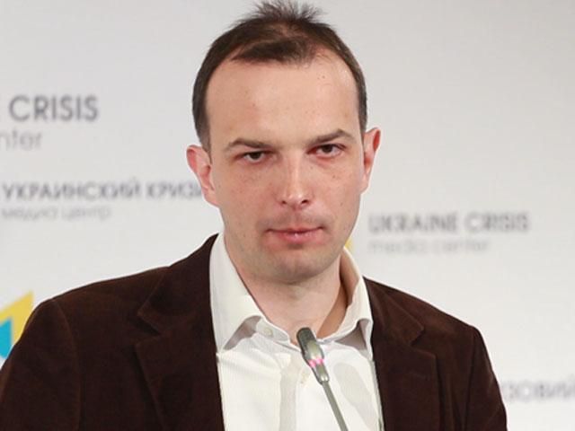 Соболєв вийшов із “Волі” Соболєв вийшов із “Волі”