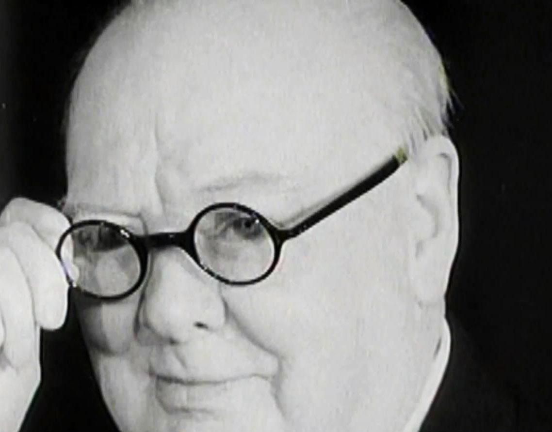 Черчіль пропонував США здійснити ядерний удар по Кремлю Черчіль пропонував США здійснити ядерний удар по Кремлю