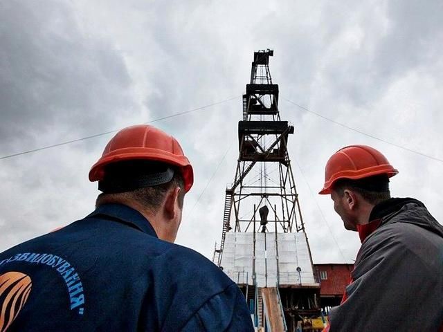 Українські газові свердловини досліджуватиме фірма, зареєстрована на Кіпрі