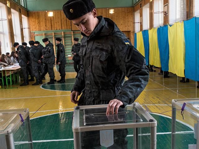 ЦИК планирует завтра объявить официальные результаты выборов по партийным спискам ЦИК планирует завтра объявить официальные результаты выборов по партийным спискам