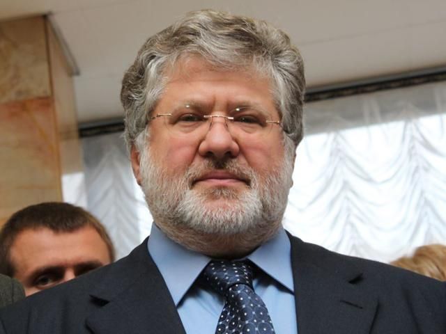 На воре шапка горит, — Коломойский ответил Охендовскому На воре шапка горит, — Коломойский ответил Охендовскому