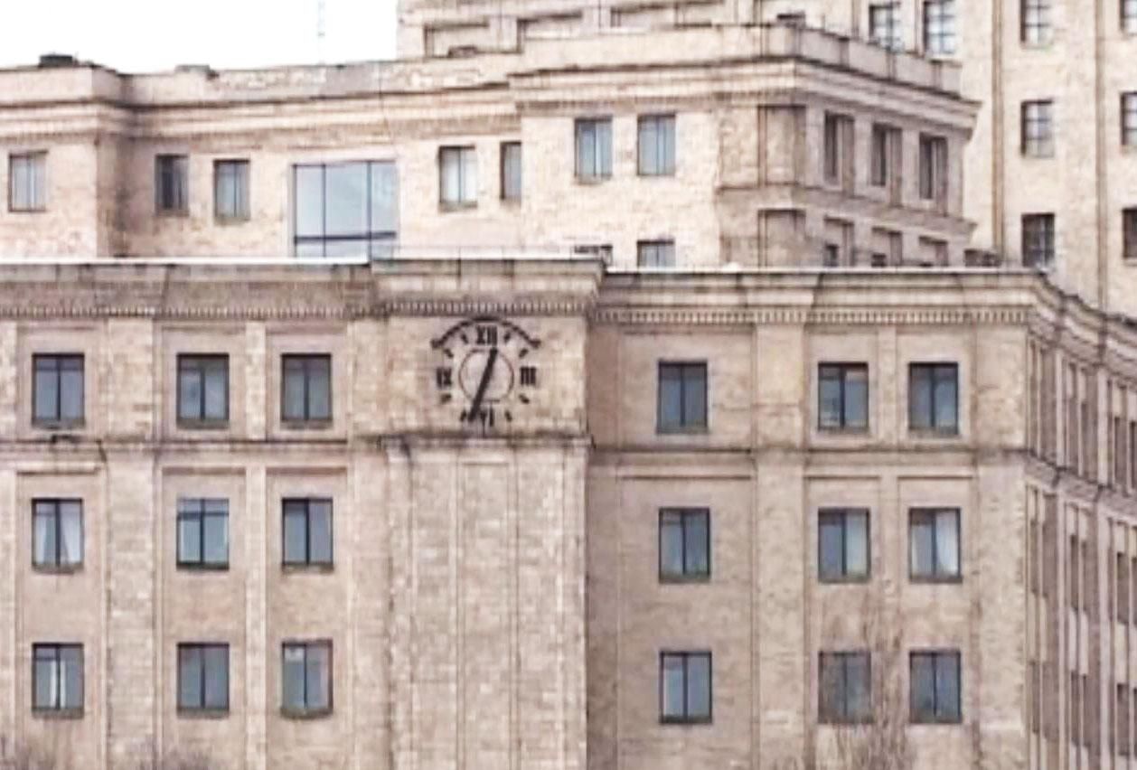 Територія нескорених. Найбільша площа України – площа Свободи у Харкові Територія нескорених. Найбільша площа України – площа Свободи у Харкові