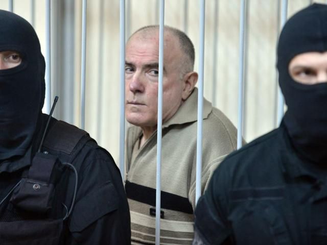 Апелляционный суд рассмотрит жалобу Пукача 24 ноября
