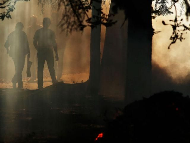 Бойовики обстрілюють околиці Маріуполя: загинув мирний житель, — ЗМІ Бойовики обстрілюють околиці Маріуполя: загинув мирний житель, — ЗМІ