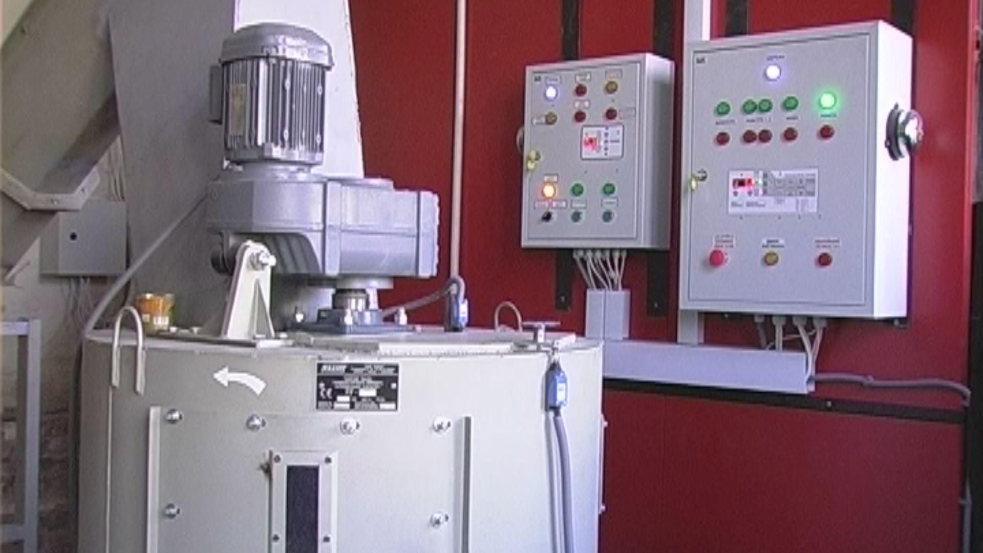 На Волині використовують новий вид біопалива На Волині використовують новий вид біопалива