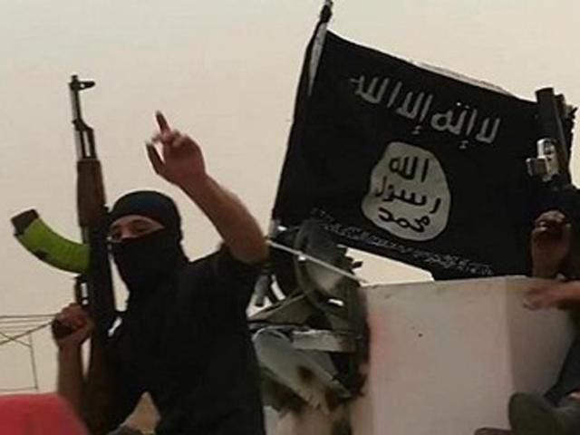 В Ираке ранен главарь "Исламского государства", — СМИ