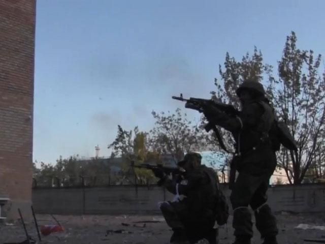 АТО сьогодні: Москва готує провокації на Донбасі, за добу загинули три військові