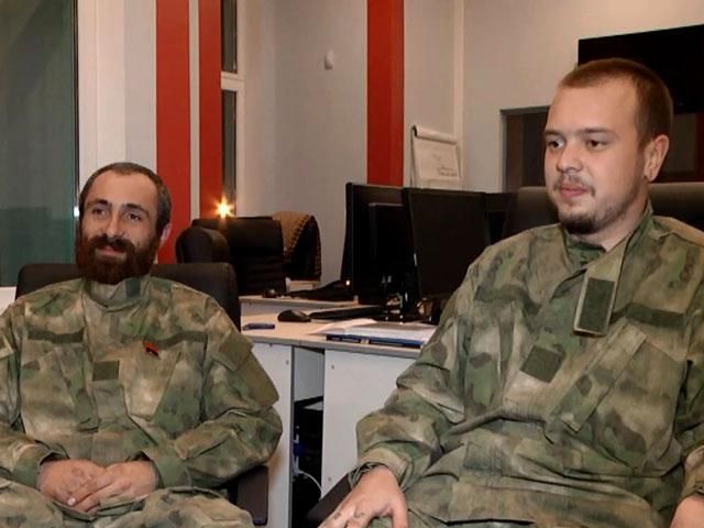 Можемо сказати Путіну "дякую" — він об'єднав народ, — "Правий сектор" Можемо сказати Путіну "дякую" — він об'єднав народ, — "Правий сектор"