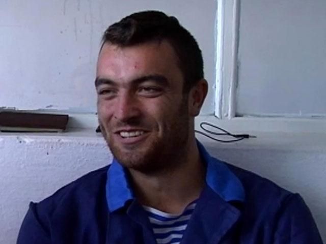 Планую скоро вернутися до хлопців на передову, — поранений військовий Планую скоро вернутися до хлопців на передову, — поранений військовий