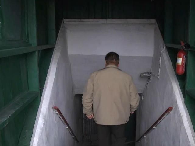 В Виннице занялись строительством бомбоубежищ В Виннице занялись строительством бомбоубежищ