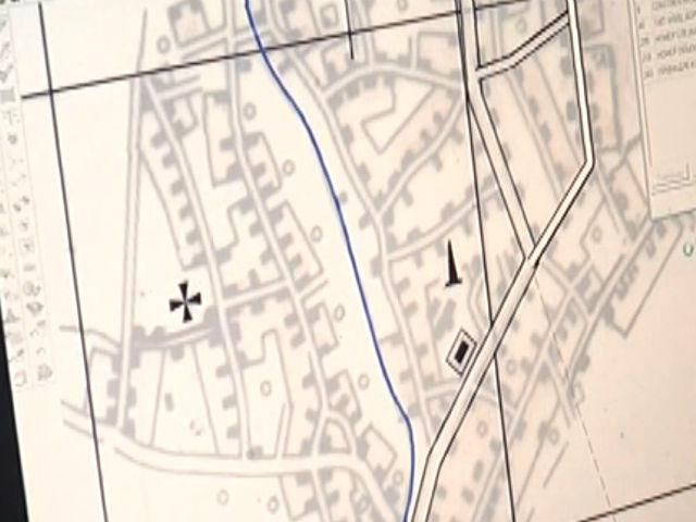 Топографические карты для АТО изготавливают харьковчане Топографические карты для АТО изготавливают харьковчане