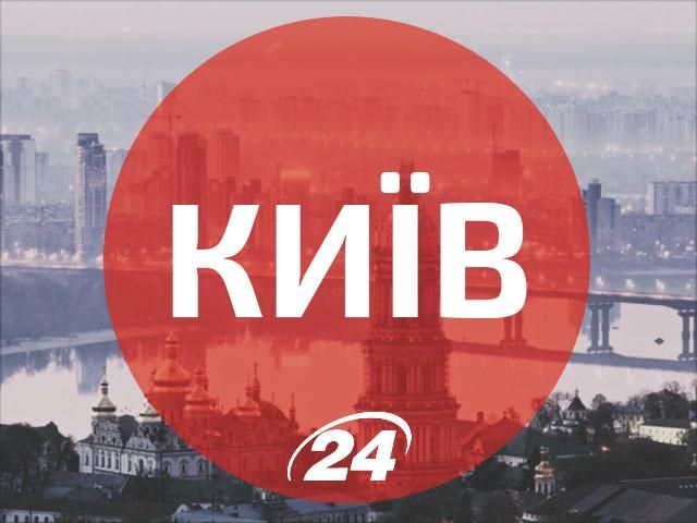 У Києві організують окрему смугу для громадського транспорту