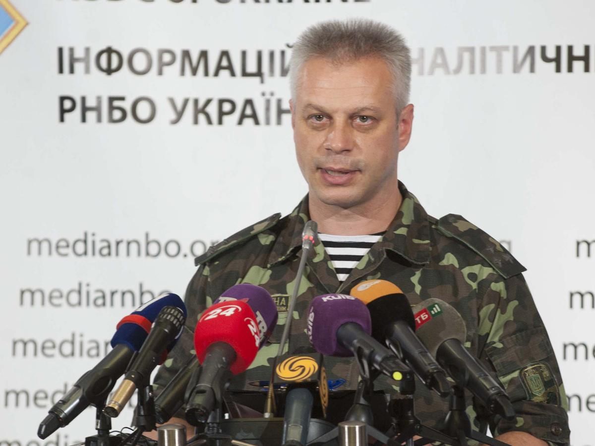 Четвертая волна мобилизации пока не планируется, — СНБО Четвертая волна мобилизации пока не планируется, — СНБО