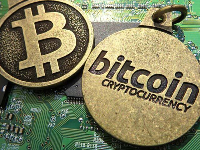Bitcoin не може використовуватися на території України як засіб платежу, — НБУ Bitcoin не може використовуватися на території України як засіб платежу, — НБУ