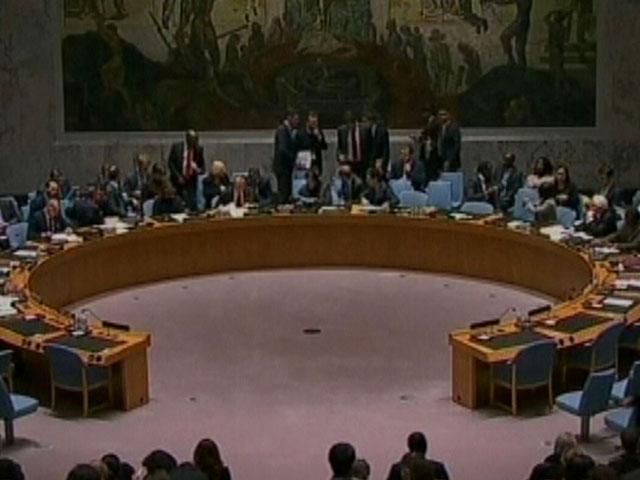 РБ ООН ввела санкції проти екс-президента Йемена