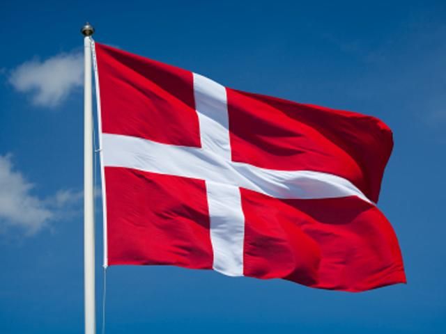 Данія спростить процедуру видачі віз для громадян України Данія спростить процедуру видачі віз для громадян України