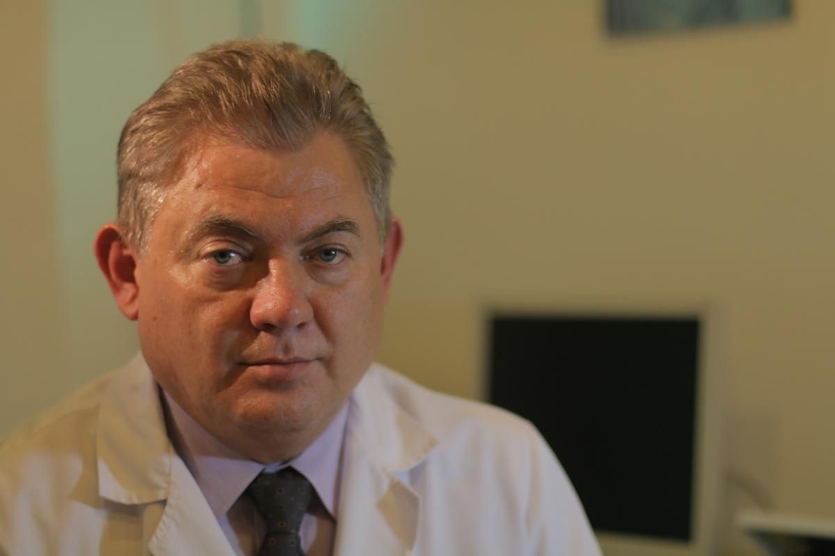 В Минздраве заверили, что имеют достаточно ресурсов для реабилитации раненых бойцов АТО В Минздраве заверили, что имеют достаточно ресурсов для реабилитации раненых бойцов АТО