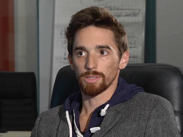 "Вибори" на Донбасі та "референдум" в Криму дуже схожі, — журналіст "Вибори" на Донбасі та "референдум" в Криму дуже схожі, — журналіст