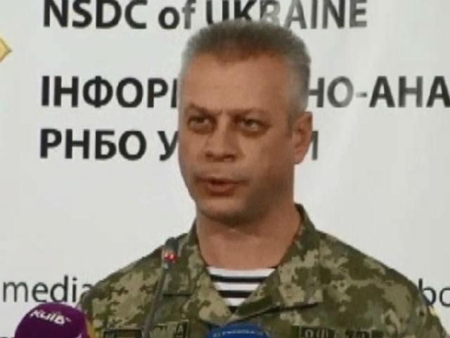 Самые активные обстрелы и нападения боевиков происходили на Дебальцевском направлении, — СНБО Самые активные обстрелы и нападения боевиков происходили на Дебальцевском направлении, — СНБО