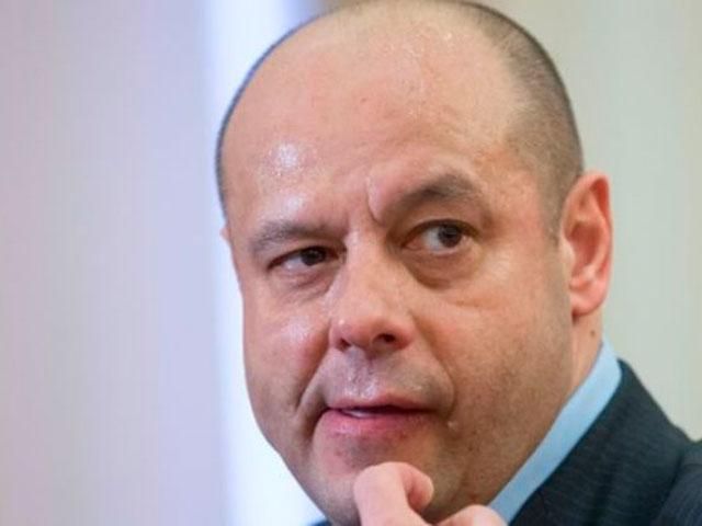 Продан прибыл на допрос в ГПУ Продан прибыл на допрос в ГПУ