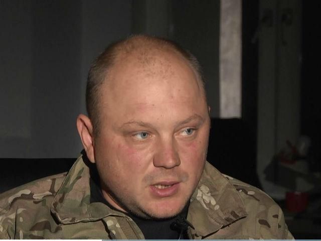 Якщо тисяча загиблих, то скільки тоді 300-х? — "кіборг" Якщо тисяча загиблих, то скільки тоді 300-х? — "кіборг"