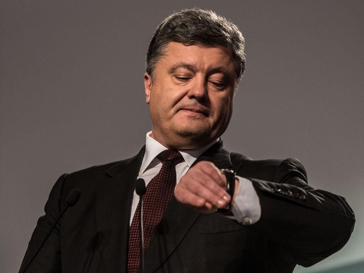 Порошенко примет участие в саммите "Вышеградской группы" 16 ноября Порошенко примет участие в саммите "Вышеградской группы" 16 ноября